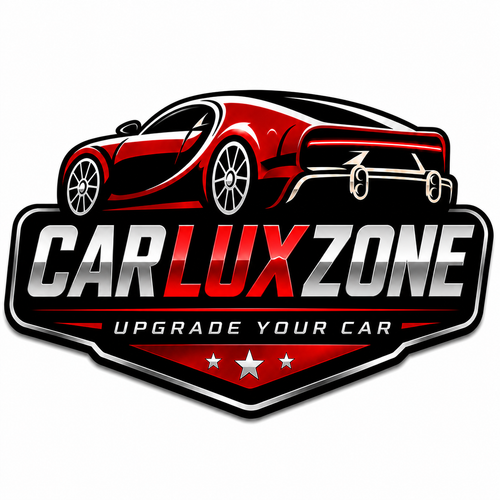 Car Luxury Zone