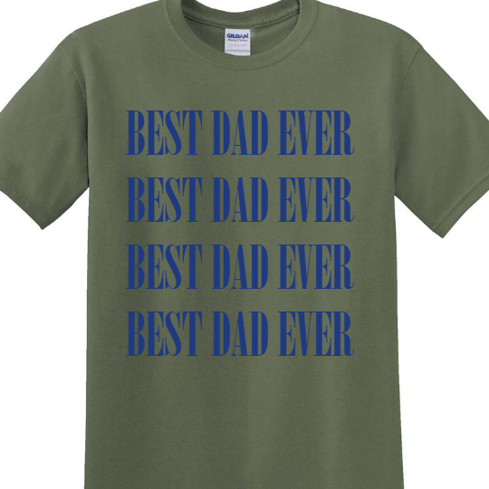 Custom Dad Vintage Photo Shirt, Personalized Dark Shirt, Custom Photo Fathers Day Shirt With Kids Photo